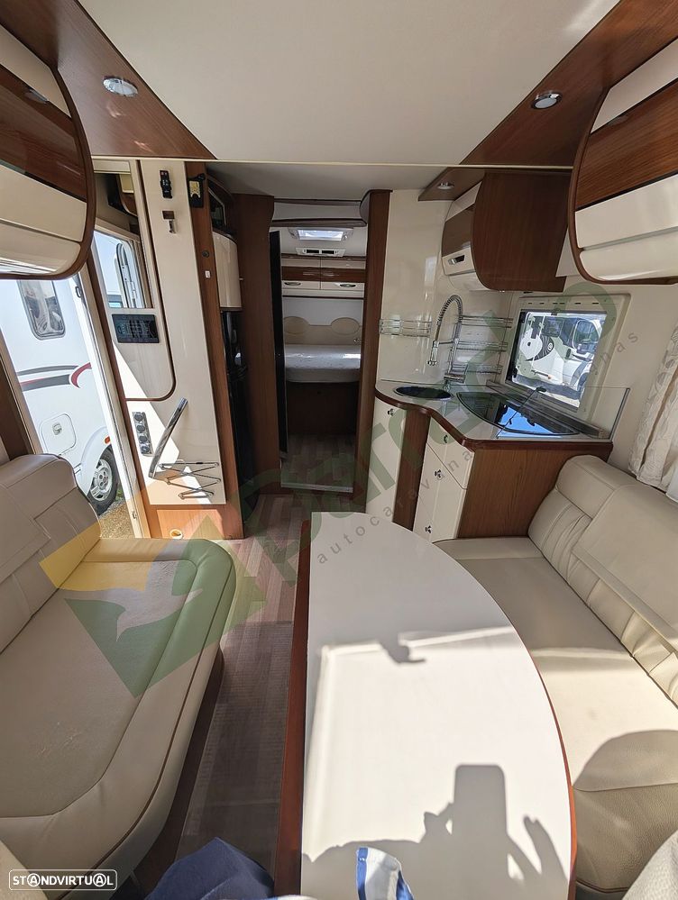 Autostar Passion P730LC U34 - 6