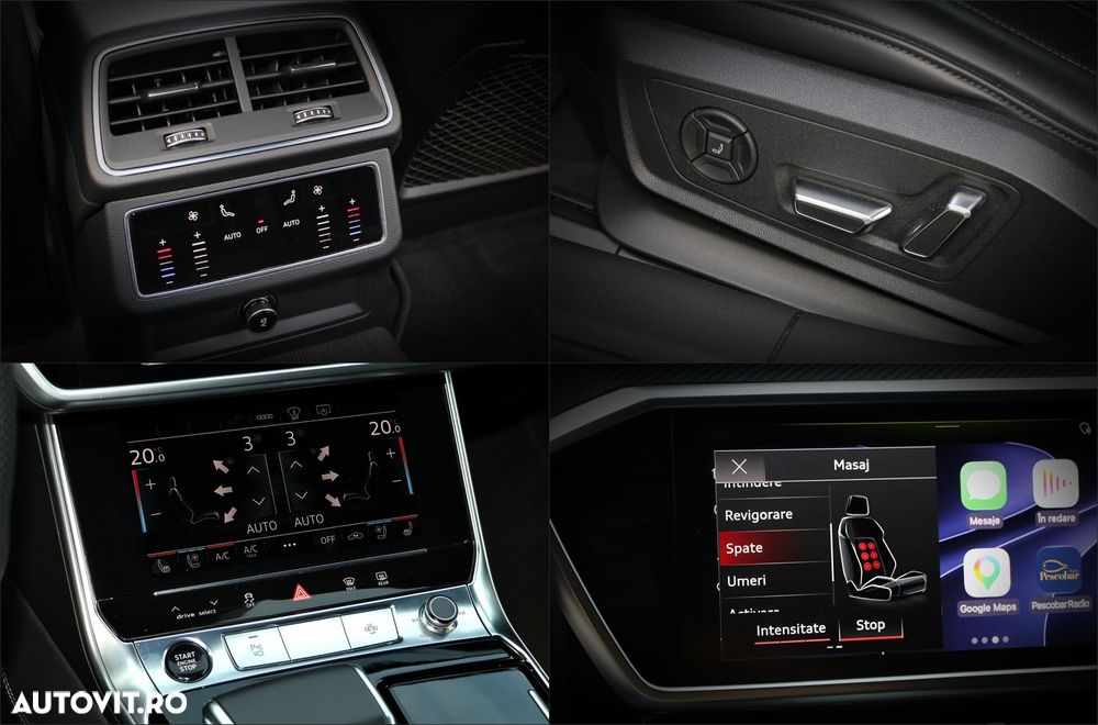 Audi A6 Limuzina - 18