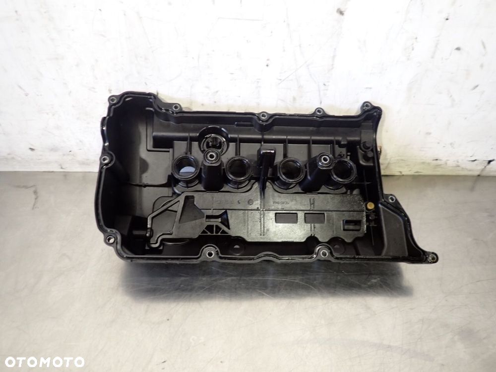 POKRYWA ZAWORÓW PEUGEOT BIPPER 1.4 M03017B152 - 2