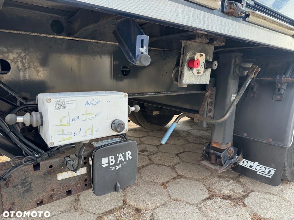 Scania R 410/Euro 6/Bez Egr/full serwis Scania/ - 13