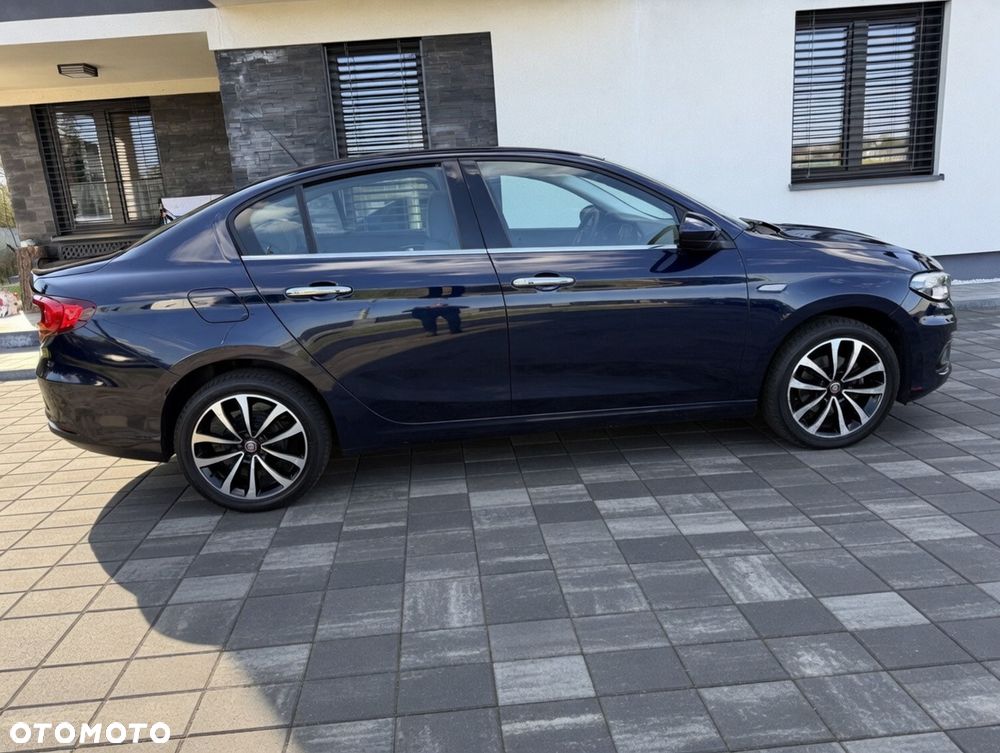 Fiat Tipo 1.4 16V Street - 3