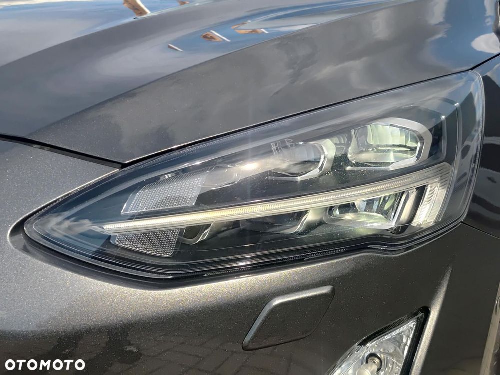 Ford Focus - 13