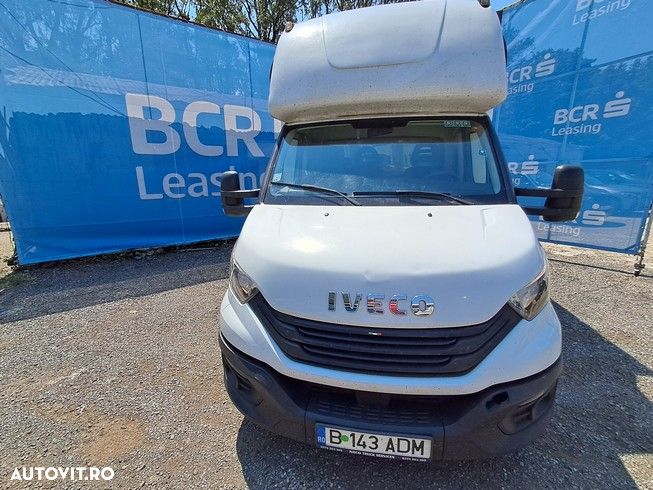 Iveco DAILY - 2