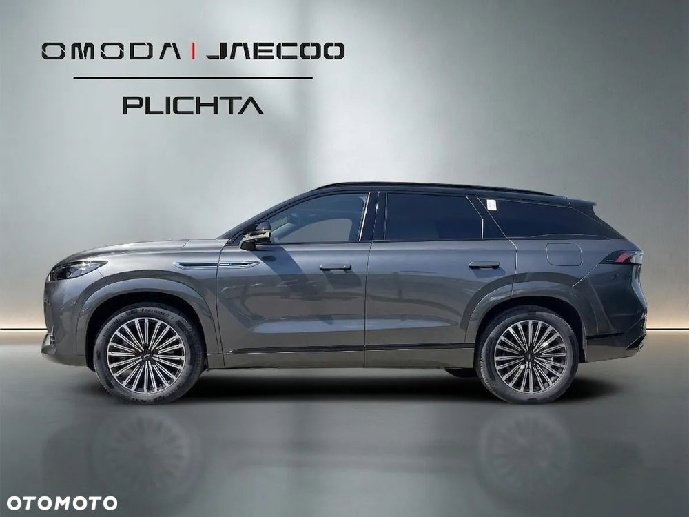 Jaecoo 8 - 3