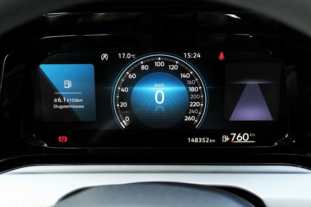 Volkswagen Golf 1.0 TSI - 14