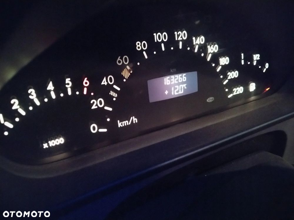 Mercedes-Benz Klasa A 140 Classic - 3