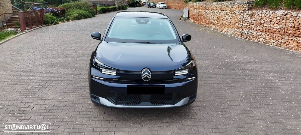 Citroën e-C4 X 54 kWh Autonomia Alargada Plus - 12