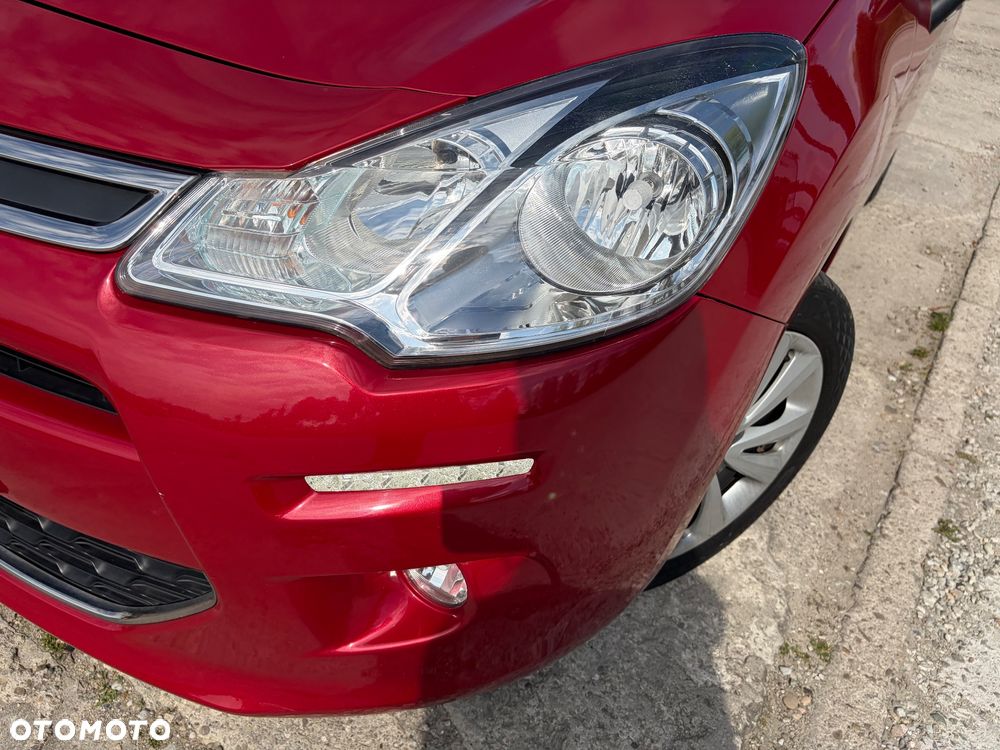 Citroën C3 Pure Tech (VTi) 68 Attraction - 28