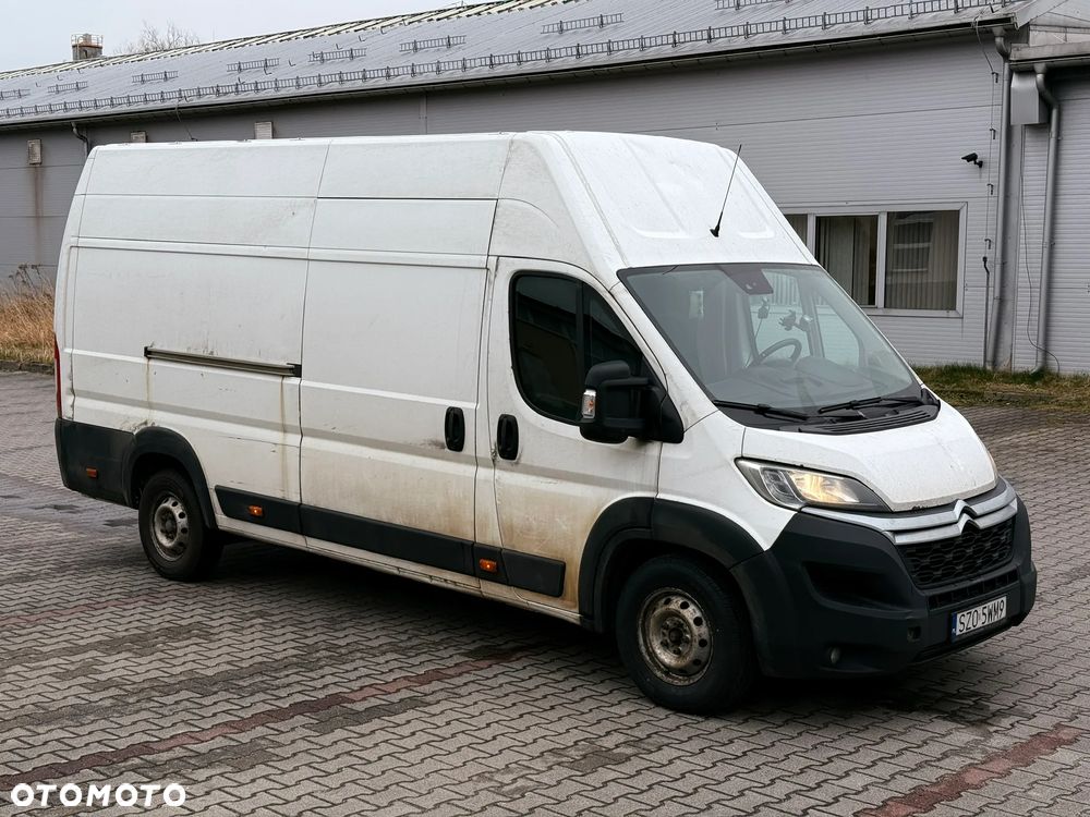 Citroën Jumper - 8