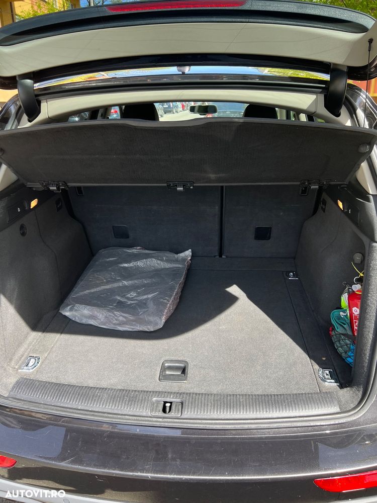 Audi Q5 2.0 TDI Quattro Stronic - 12