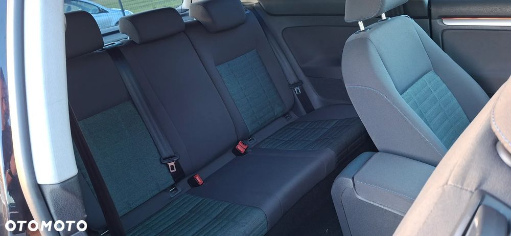 Volkswagen Golf 1.6 Goal - 8