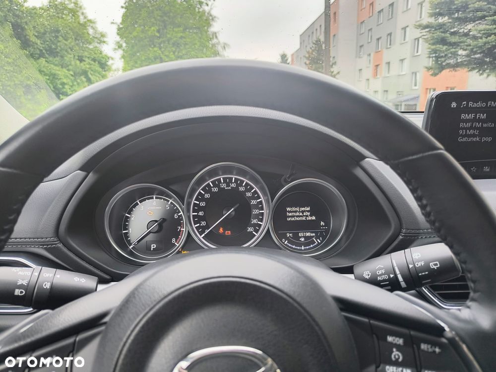 Mazda CX-5 2.0 Skyjoy 2WD - 6
