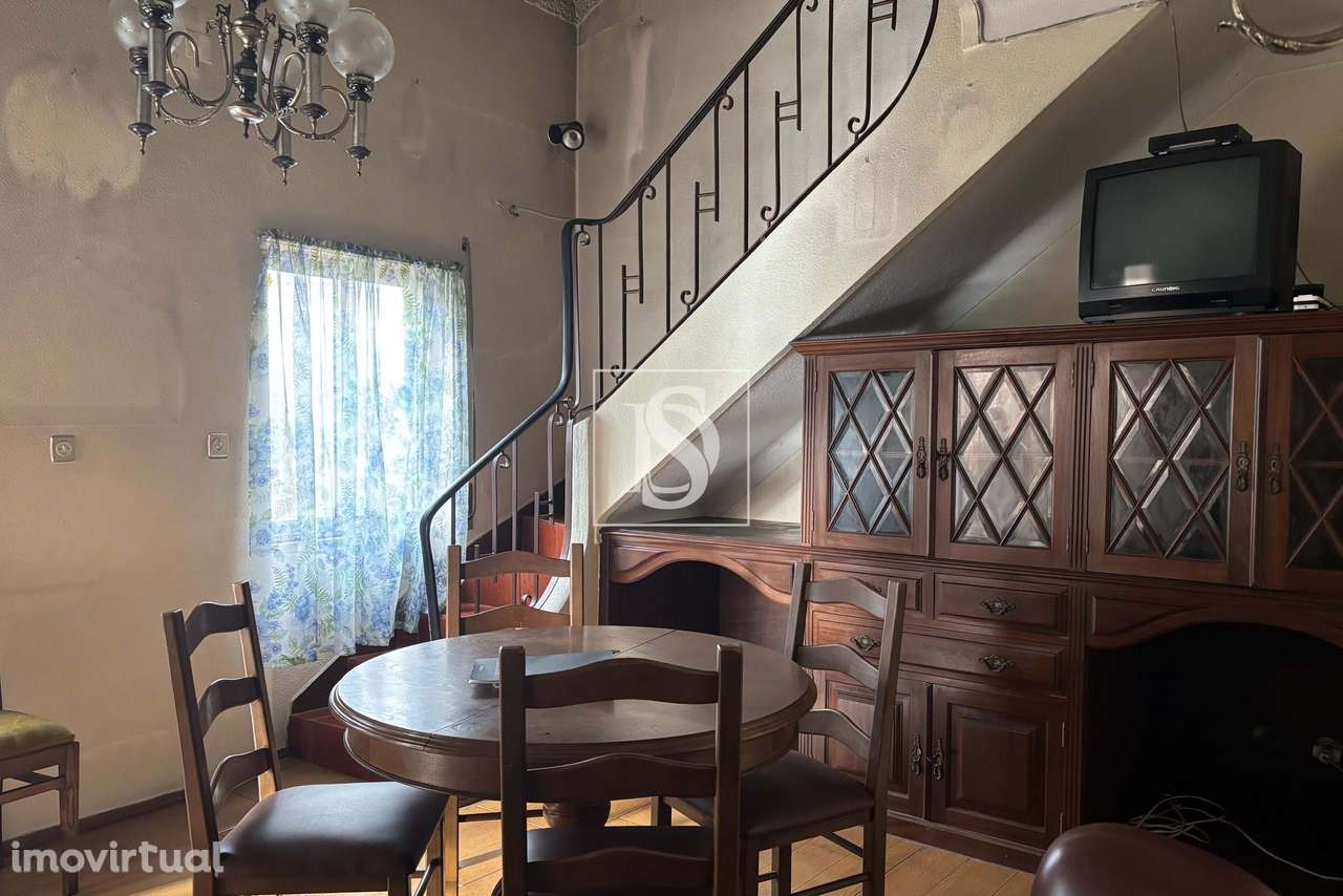 Moradia T3  em Ferreirós do Dão (Tondela) - Grande imagem: 5/23