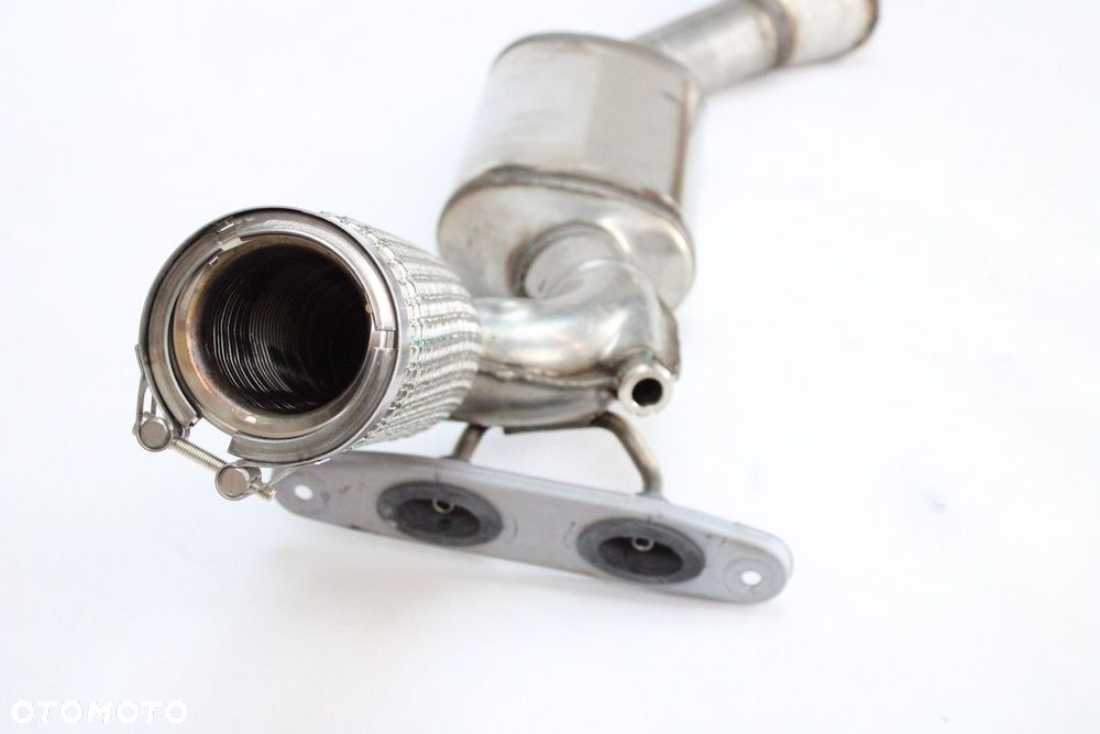 NOWY ORG KATALIZATOR DPF VOLKSWAGEN TIGUAN III 05L131701AF 05L131701AG - 4