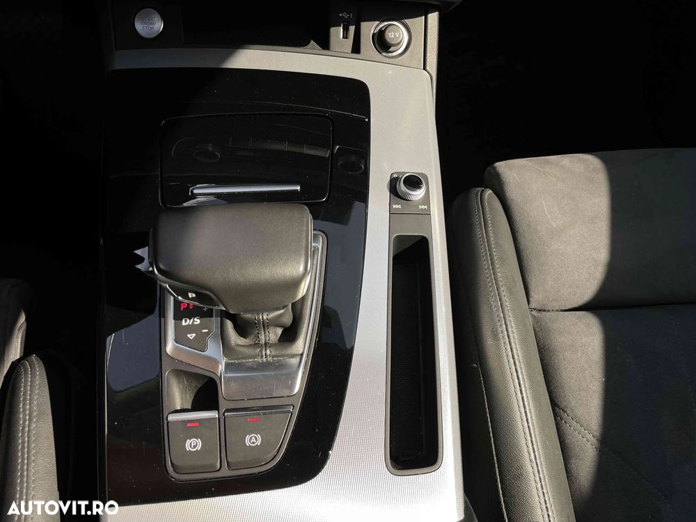 Audi Q5 - 12