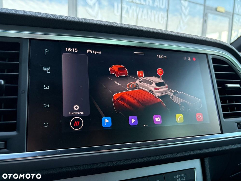 Seat Ateca - 37