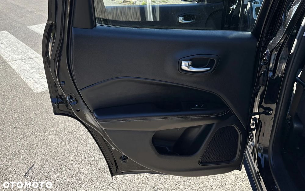 Jeep Compass 1.4 MultiAir Limited - 25