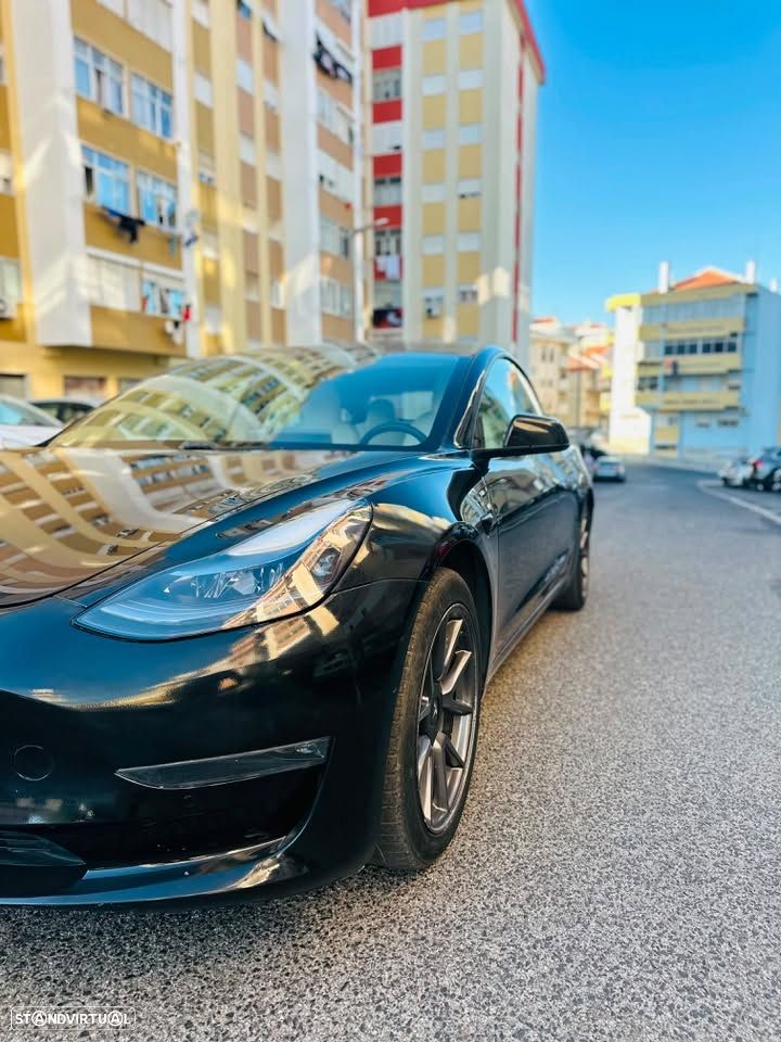 Tesla Model 3 Long Range Tração Integral - 5