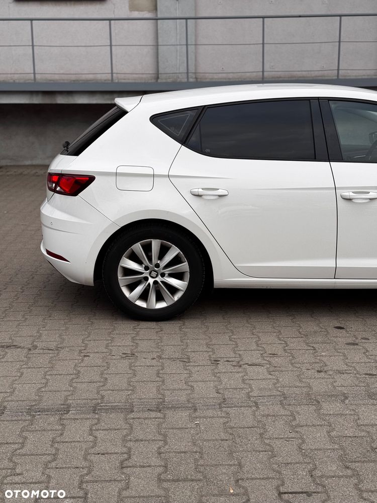 Seat Leon 1.5 TSI Xcellence - 13
