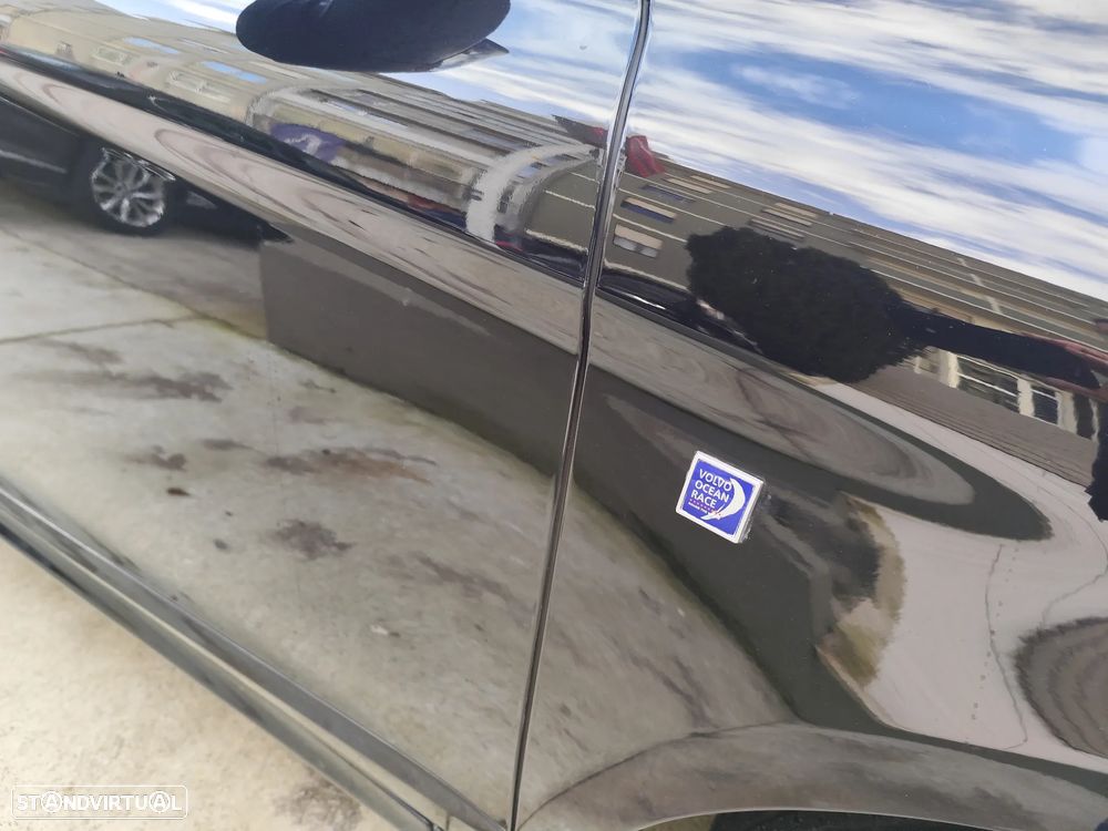 Volvo XC 60 2.0 D3 VOR - 15