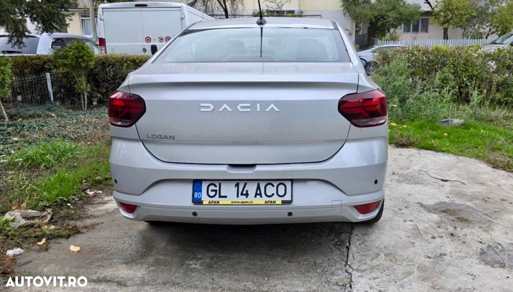 Dacia Logan - 3