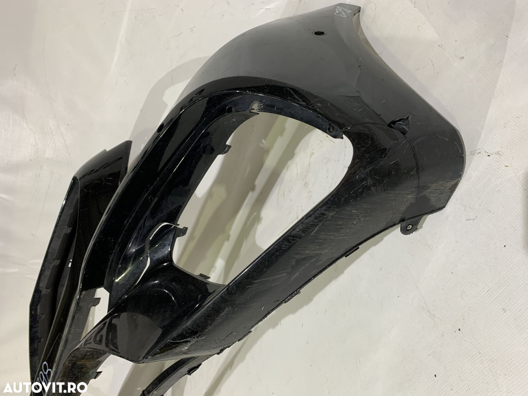 Bara fata Mercedes E-Class 63 AMG, 2016, 2017, 2018, 2019, cod origine OE A2138858500. - 18