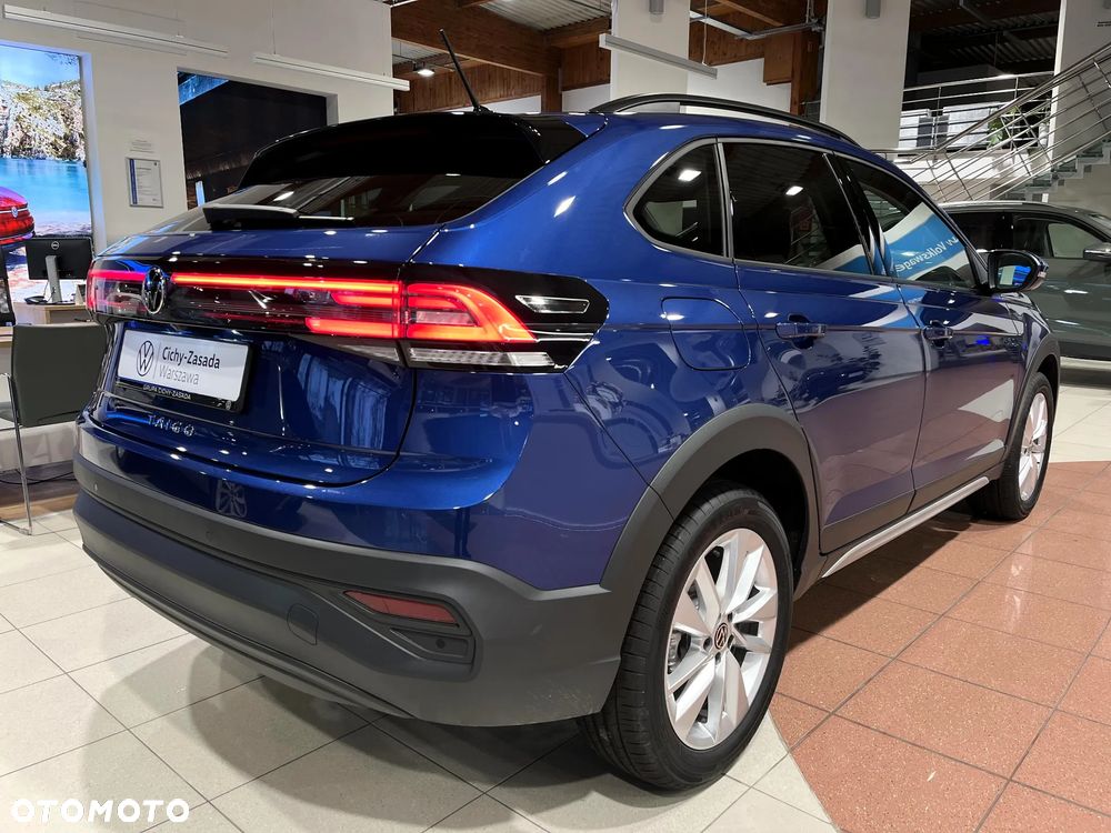 Volkswagen Taigo 1.0 TSI Life Plus DSG - 31