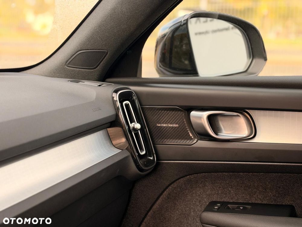 Volvo XC 40 - 15