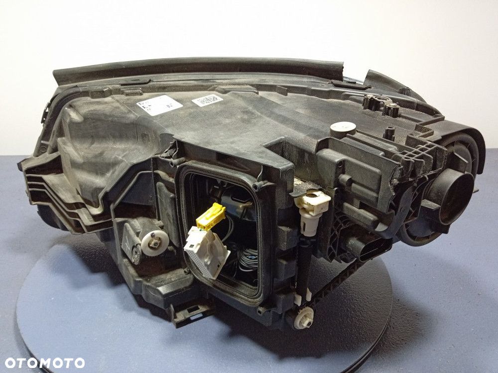 MERCEDES GLS X167 REFLEKTOR PRAWY PRZÓD LAMPA PRZEDNIA A1679068006 - 4