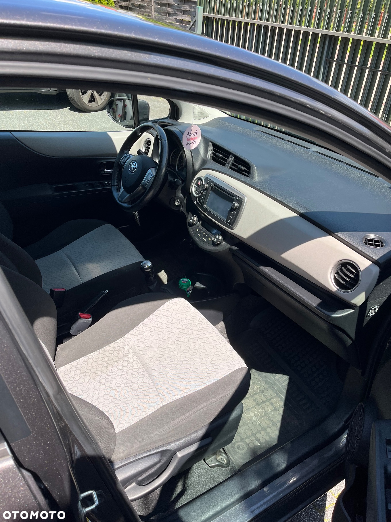 Toyota Yaris 1.0 VVT-i - 7