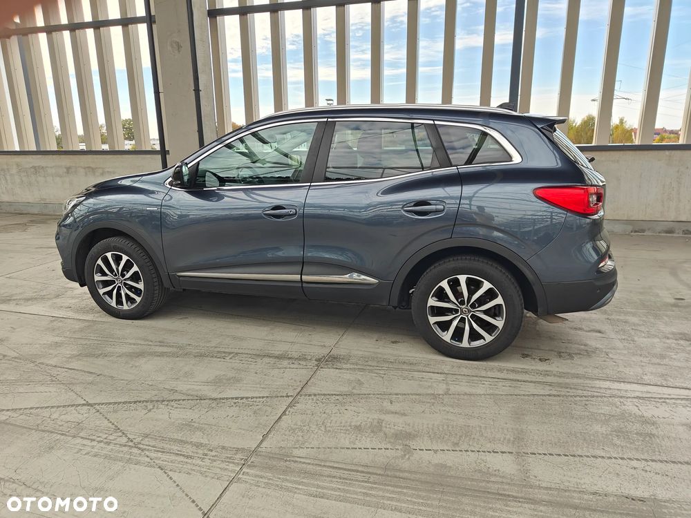 Renault Kadjar - 7
