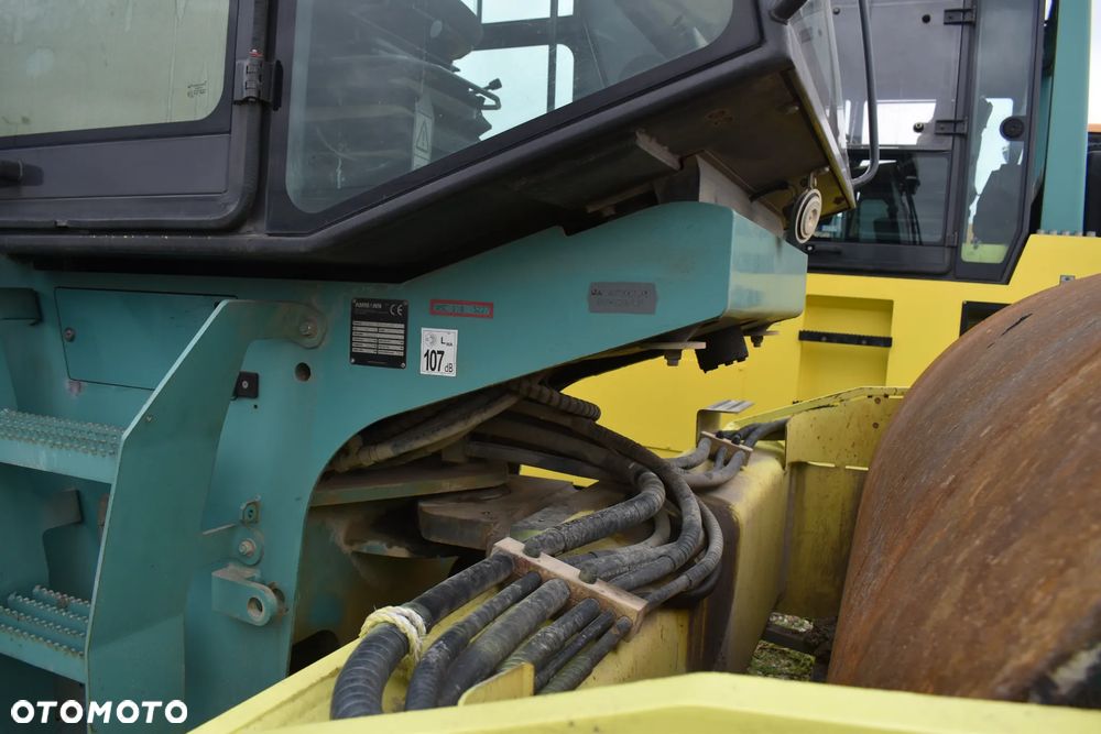 Ammann ASC 110D - 14