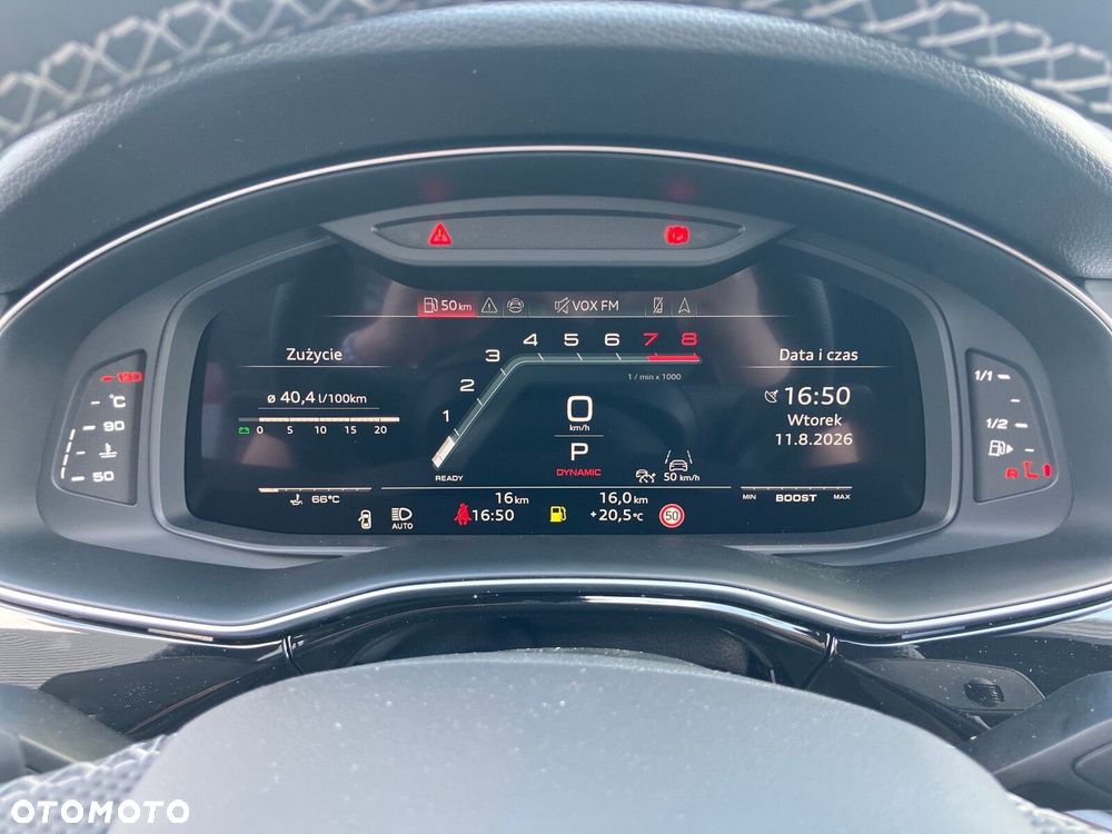 Audi SQ8 - 30