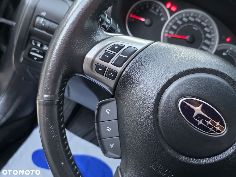 Subaru Impreza 2.0 RA - 16