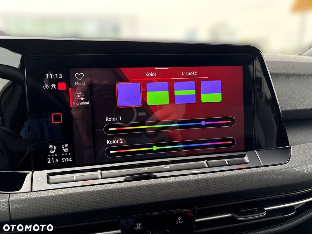 Volkswagen Golf 2.0 TSI GTI DSG - 30