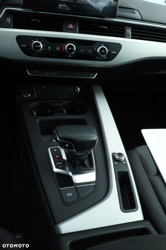 Audi A5 Coupé - 20