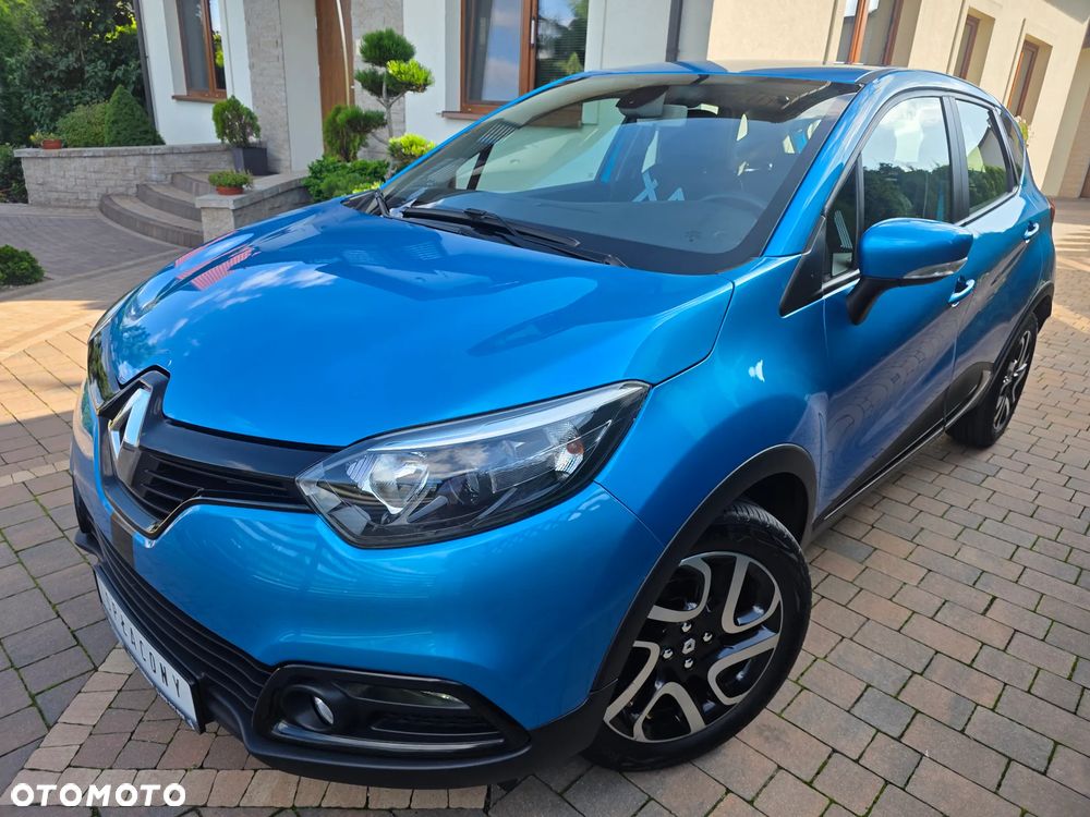 Renault Captur - 3