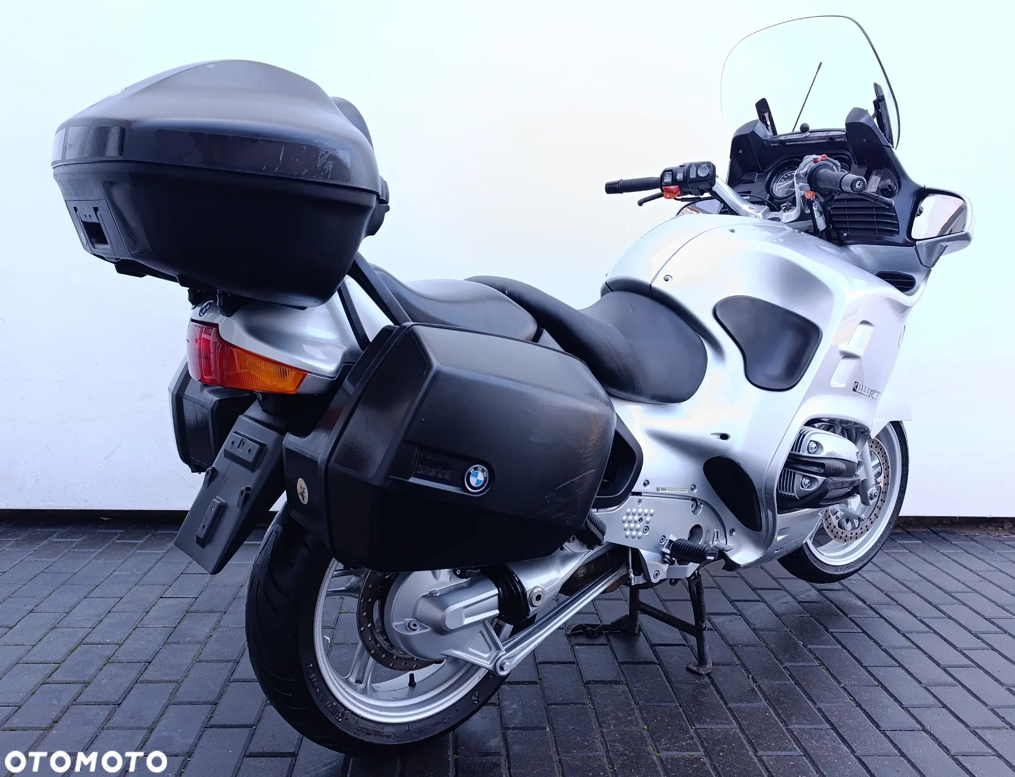 BMW R - 5