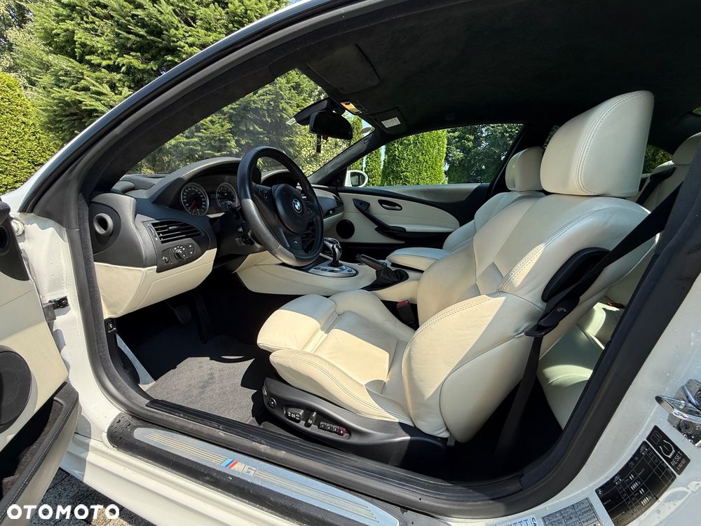 BMW M6 - 16