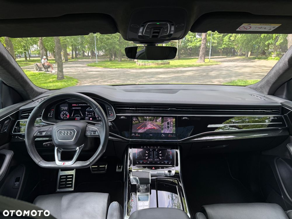 Audi SQ8 - 32
