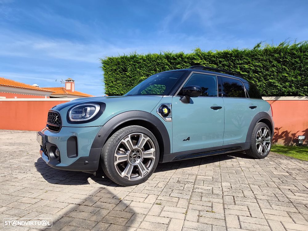 MINI Countryman - 2