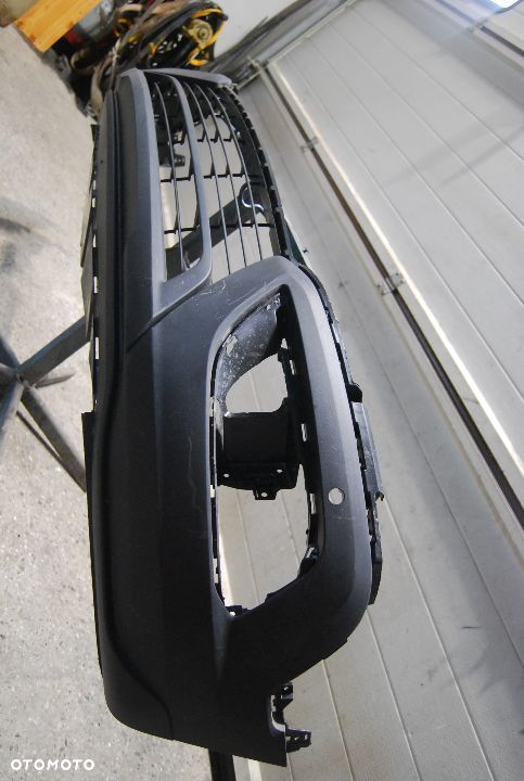 ZDERZAK PRZÓD SPOILER OPEL CROSSLAND X 475498858 - 2