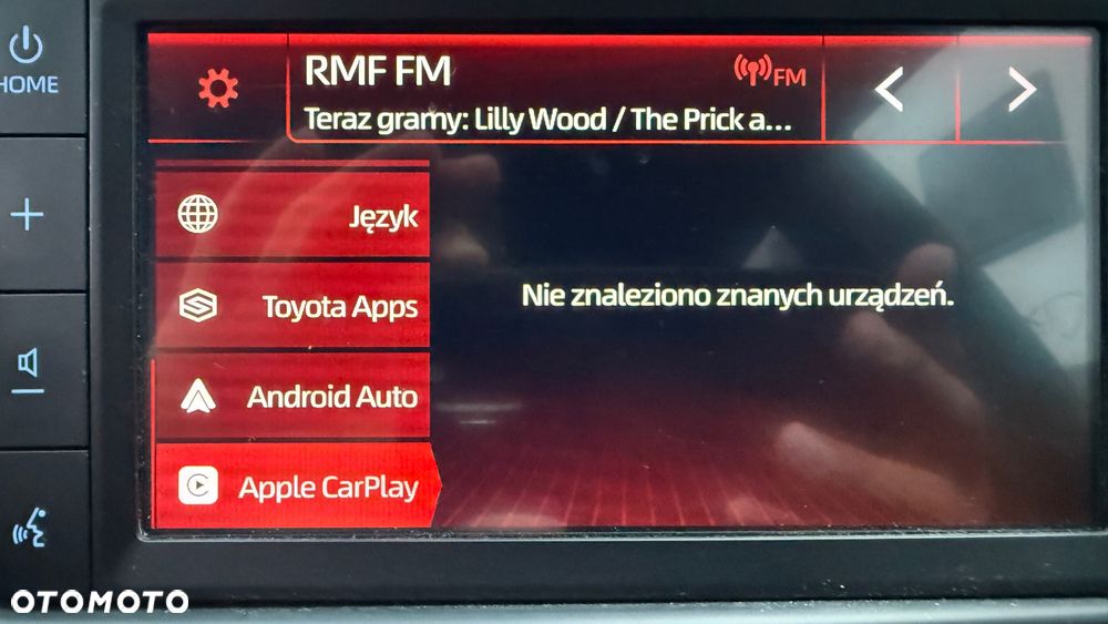 Toyota Yaris Hybrid 100 Selection - 27