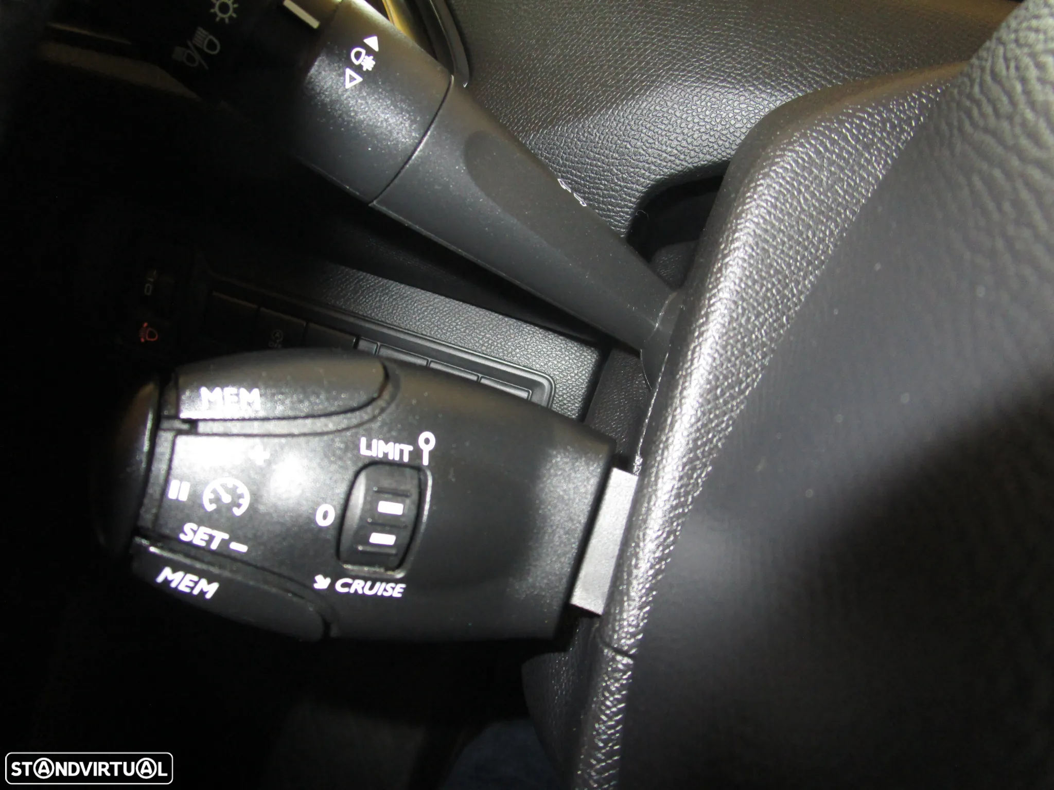 Peugeot 308 SW 1.6 BlueHDi Active - 31