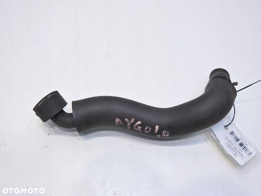 PRZEWÓD ODMY ODPOWIETRZENIA TOYOTA AYGO I 1.0 - 3