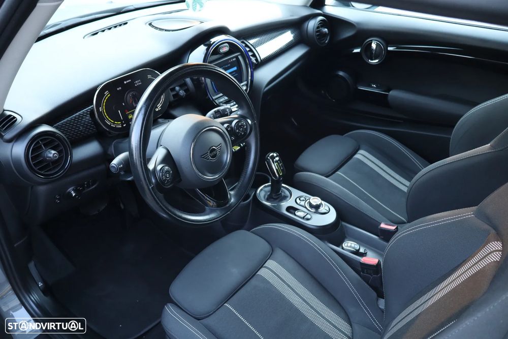 MINI Coupé - 10
