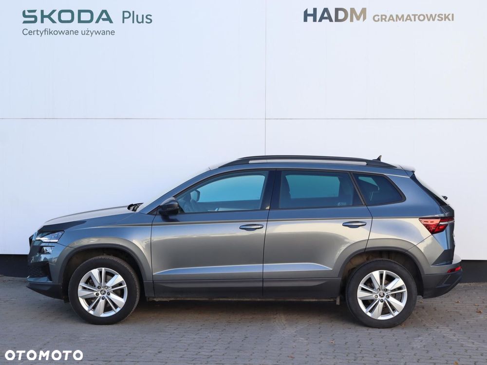 Skoda Karoq - 3