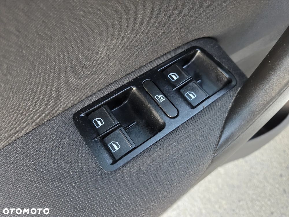 Volkswagen Polo Cross - 16
