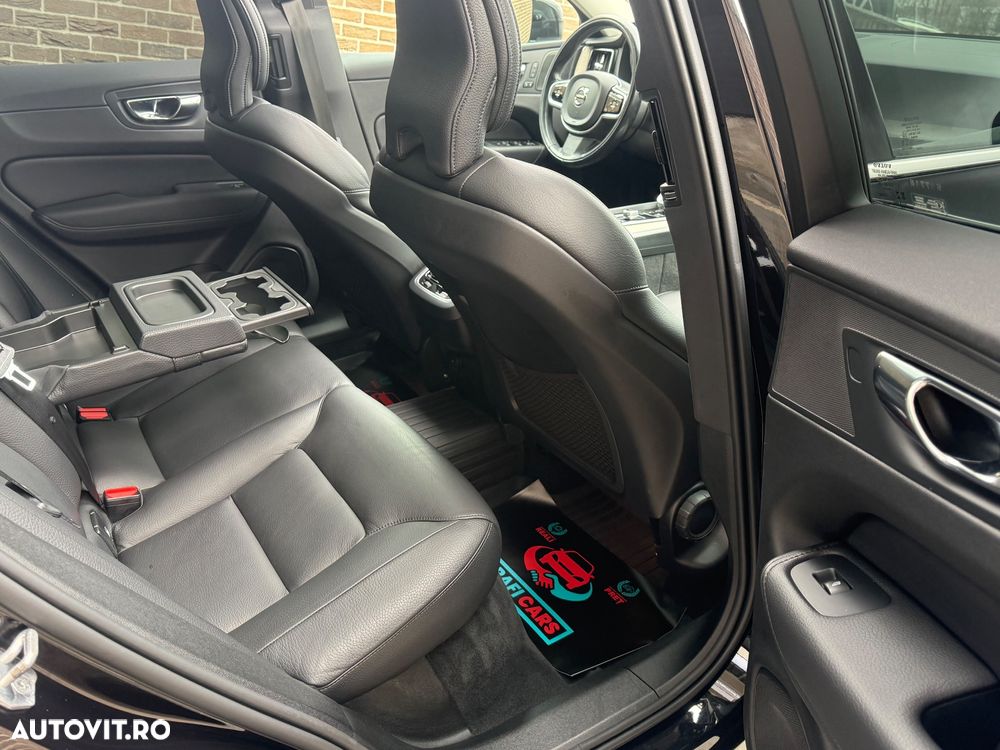 Volvo XC 60 B5 D AWD Geartronic Inscription - 13