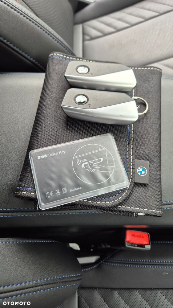 BMW X3 - 26